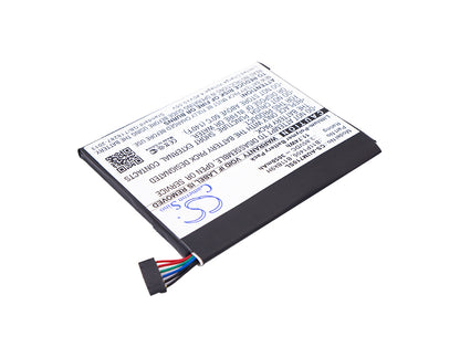 Replacement Battery for Asus MeMO Pad 7 ME70CX – Tablet – 3050mAh / 3.85V - image 2