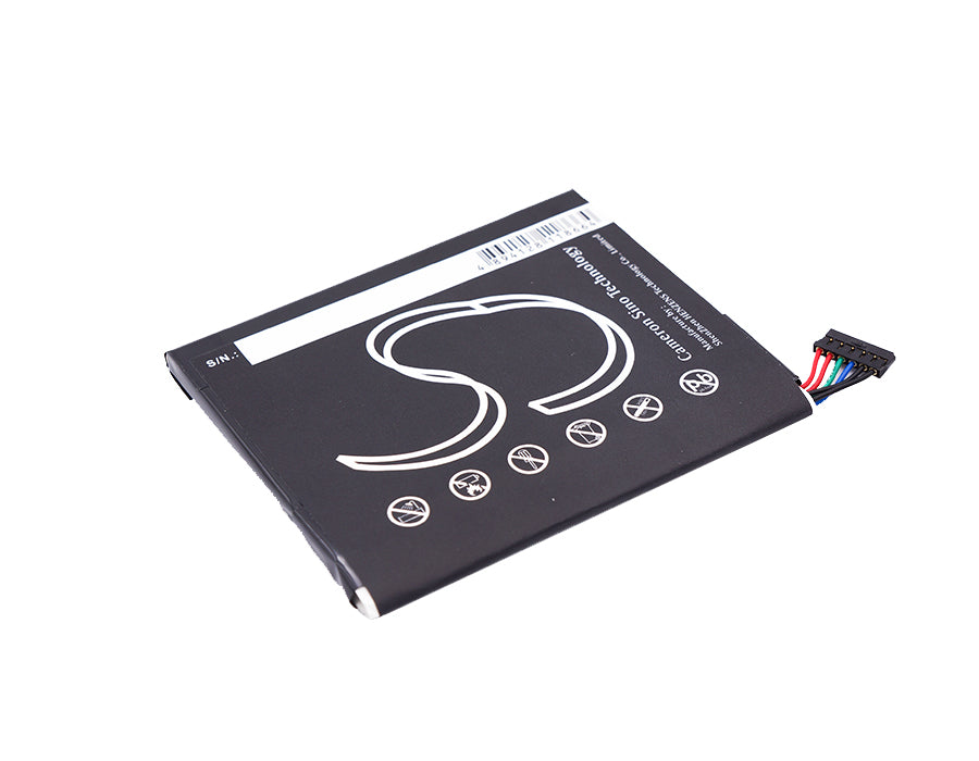 Replacement Battery for Asus MeMO Pad 7 ME70CX – Tablet – 3050mAh / 3.85V - image 3