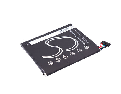 Replacement Battery for Asus MeMO Pad 7 ME70CX – Tablet – 3050mAh / 3.85V - image 3