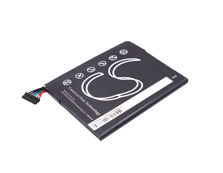 Replacement Battery for Asus MeMO Pad 7 ME70CX – Tablet – 3050mAh / 3.85V - image 4