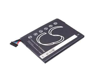 Replacement Battery for Asus MeMO Pad 7 ME70CX – Tablet – 3050mAh / 3.85V - image 4