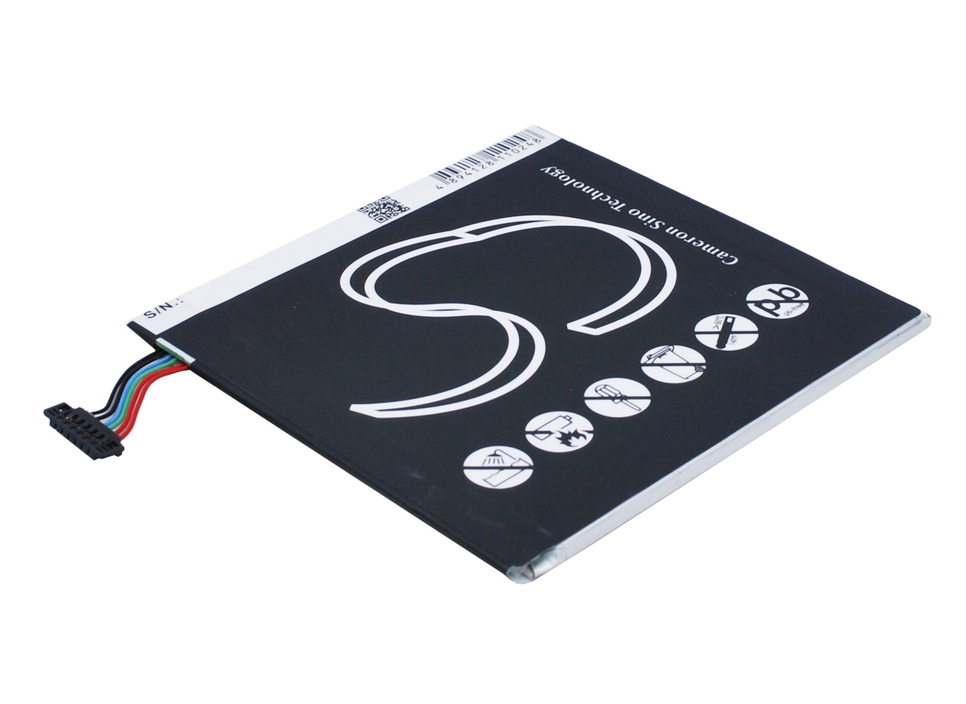 Replacement Battery for Asus MeMO Pad HD 7 – Tablet – 3900mAh / 3.8V - image 3
