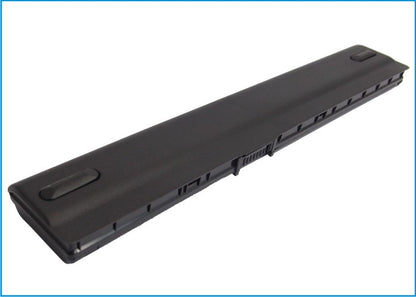 Replacement Battery for Asus M7 – Notebook, Laptop – 4400mAh / 14.8V - image 1