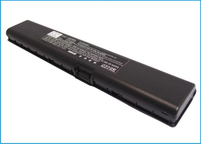 Replacement Battery for Asus M7 – Notebook, Laptop – 4400mAh / 14.8V - image 3