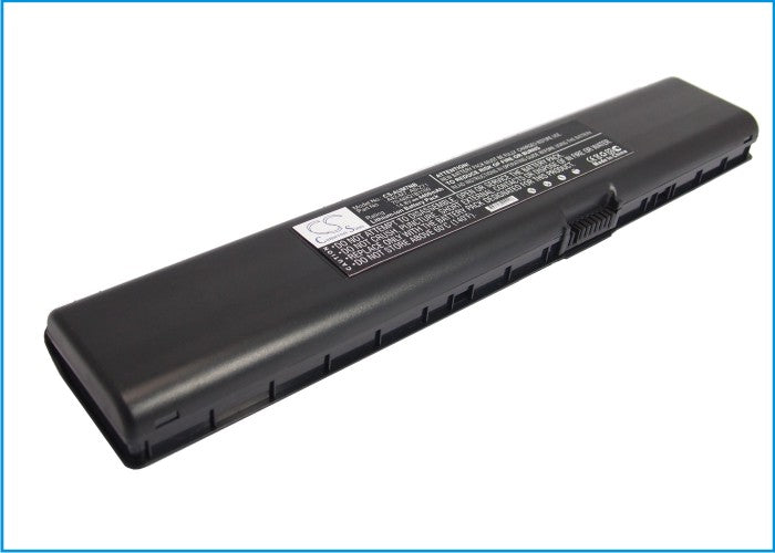 Replacement Battery for Asus M7 – Notebook, Laptop – 4400mAh / 14.8V - image 4
