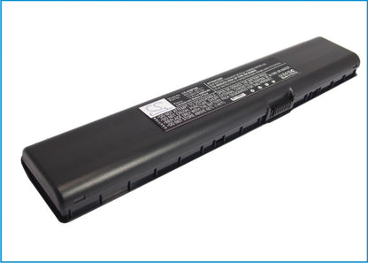 Replacement Battery for Asus M7 – Notebook, Laptop – 4400mAh / 14.8V - image 4