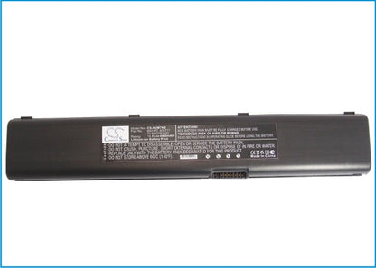 Replacement Battery for Asus M7 – Notebook, Laptop – 4400mAh / 14.8V - image 5