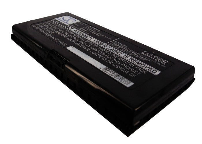 Replacement Battery for Asus M90 – Notebook, Laptop – 8800mAh / 11.1V - image 2