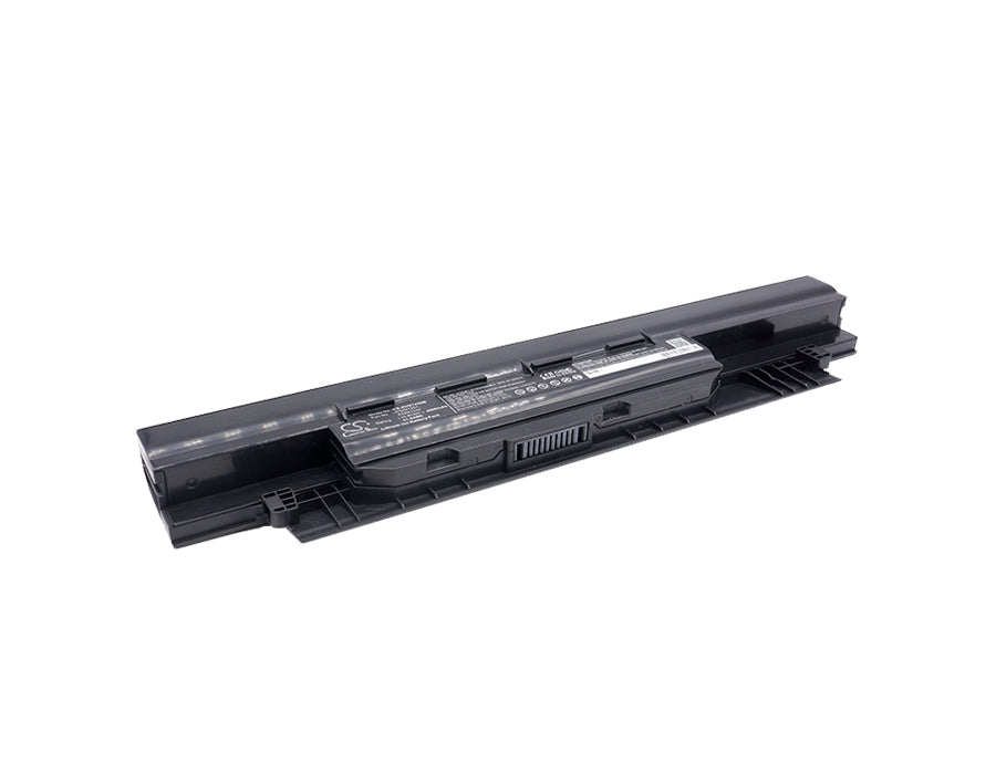 Replacement Battery for Asus  450 – Notebook, Laptop – 4800mAh / 51.84Wh / 10.8V