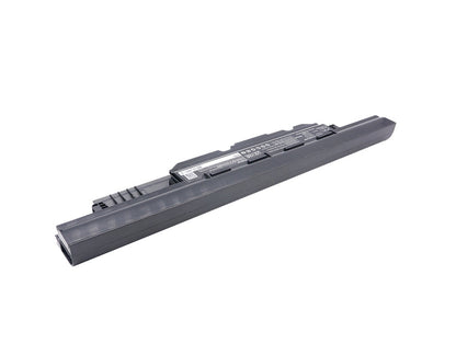 Replacement Battery for Asus  450 – Notebook, Laptop – 4800mAh / 51.84Wh / 10.8V