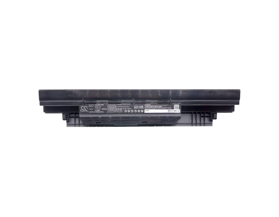 Replacement Battery for Asus  450 – Notebook, Laptop – 4800mAh / 51.84Wh / 10.8V