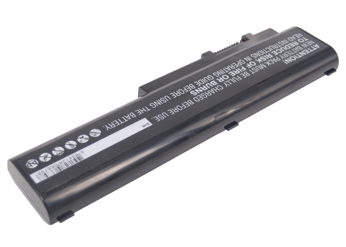 Replacement Battery for Asus  N50 – Notebook, Laptop – 4400mAh/48.84Wh / 11.1V