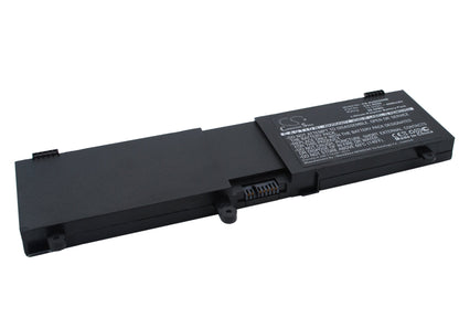 Replacement Battery for Asus  G550 Series – Notebook, Laptop – 4000mAh / 60.00Wh / 15.0V