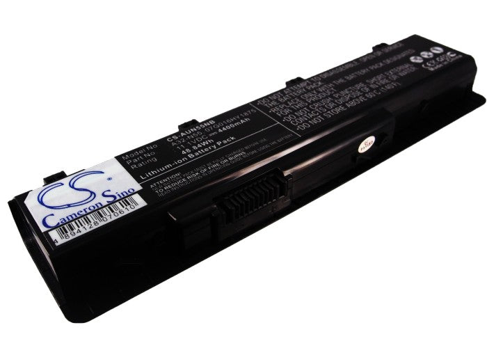 Replacement Battery for Asus  D778 – Notebook, Laptop – 4400mAh/48.84Wh / 11.1V