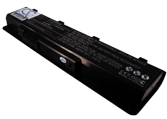 Replacement Battery for Asus  D778 – Notebook, Laptop – 4400mAh/48.84Wh / 11.1V