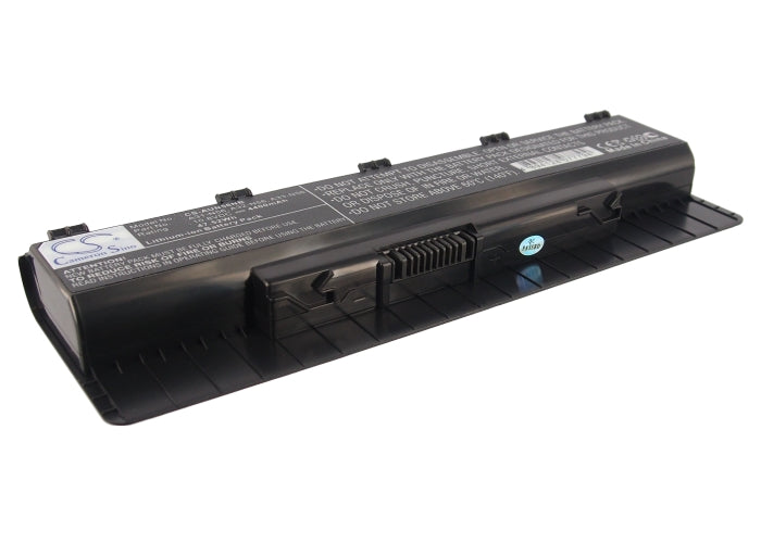 Replacement Battery for Asus  N46 – Notebook, Laptop – 4400mAh/47.52Wh / 10.8V