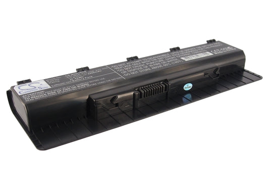 Replacement Battery for Asus N46 – Notebook, Laptop – 4400mAh / 10.8V