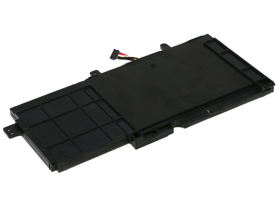 Replacement Battery for Asus  51LN-BBI706 – Notebook, Laptop – 4000mAh / 45.60Wh / 11.4V