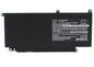 Replacement Battery for Asus  N750 – Notebook, Laptop – 6250mAh / 69.38Wh / 11.1V