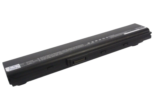 Replacement Battery for Asus N82 – Notebook, Laptop – 6600mAh / 11.1V