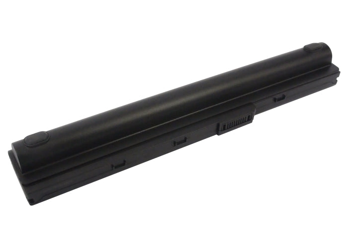 Replacement Battery for Asus  N82 – Notebook, Laptop – 6600mAh/73.26Wh / 11.1V