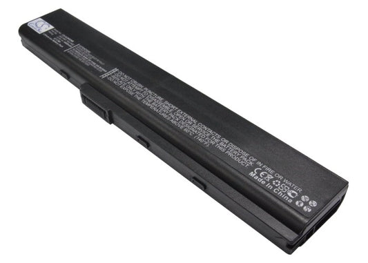 Replacement Battery for Asus N82 – Notebook, Laptop – 4400mAh / 10.8V