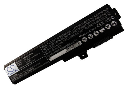 Replacement Battery for Asus NX90 – Notebook, Laptop – 4400mAh / 11.25V - image 1