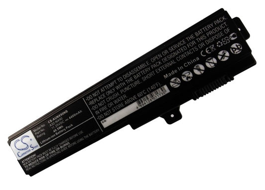 Replacement Battery for Asus NX90 – Notebook, Laptop – 4400mAh / 11.25V - image 1