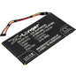 Replacement Battery for Asus Padfone 2 Tablet – Tablet – 5100mAh / 3.8V - image 1