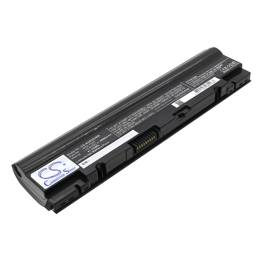 Replacement Battery for Asus Eee PC R052 – Notebook, Laptop – 4400mAh / 10.8V