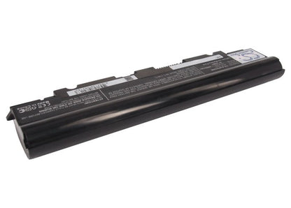 Replacement Battery for Asus  Eee PC 1025 – Notebook, Laptop – 4400mAh / 47.52Wh / 10.8V