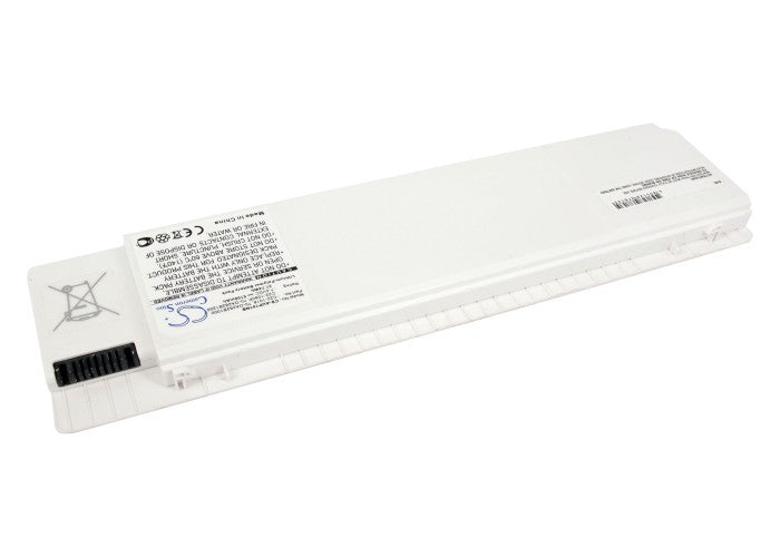 Replacement Battery for Asus Eee PC 1018P – Notebook, Laptop – 5100mAh / 7.4V - image 2
