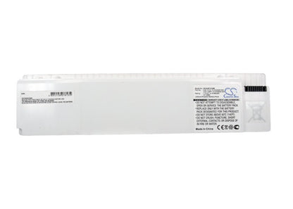 Replacement Battery for Asus Eee PC 1018P – Notebook, Laptop – 5100mAh / 7.4V - image 5
