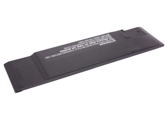 Replacement Battery for Asus  Eee PC 1008 – Notebook, Laptop – 2900mAh / 31.76Wh / 10.95V