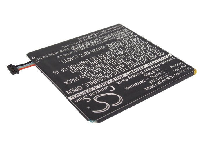 Replacement Battery for Asus MeMO Pad HD7 – Tablet – 3900mAh / 3.8V - image 2