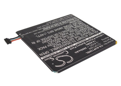 Replacement Battery for Asus MeMO Pad HD7 – Tablet – 3900mAh / 3.8V - image 2
