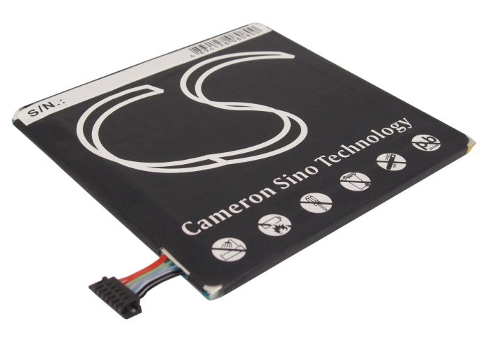Replacement Battery for Asus MeMO Pad HD7 – Tablet – 3900mAh / 3.8V - image 3