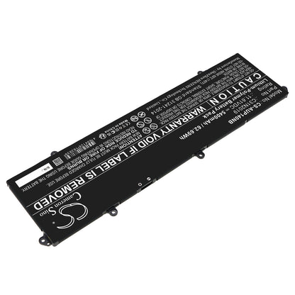Replacement Battery for Asus VivoBook Pro 14X OLED M7400 – Notebook, Laptop – 5400mAh / 11.61V - image 2