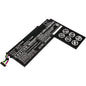 Replacement Battery for Asus Transformer AiO P1801 – Notebook, Laptop – 3200mAh / 7.4V - image 1