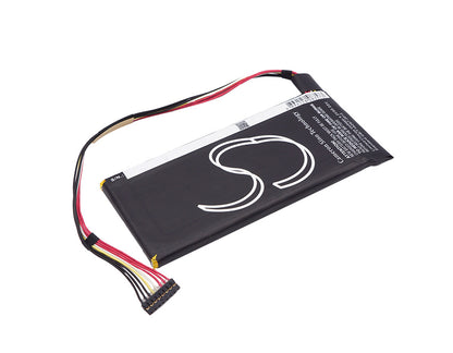Replacement Battery for Asus Transformer AiO – Tablet – 5130mAh / 3.7V - image 3
