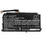 Replacement Battery for Asus ExpertBook P2 P2451FA-EK0261T – Notebook, Laptop – 4155mAh / 11.4V - image 3