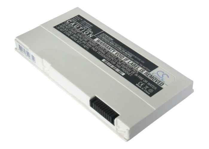 Replacement Battery for Asus Eee PC S101H – Notebook, Laptop – 4200mAh / 7.4V - image 1