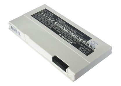 Replacement Battery for Asus Eee PC S101H – Notebook, Laptop – 4200mAh / 7.4V - image 1