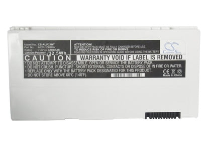 Replacement Battery for Asus Eee PC S101H – Notebook, Laptop – 4200mAh / 7.4V - image 5