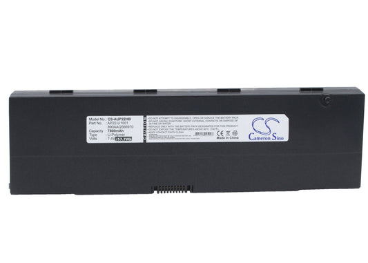 Replacement Battery for Asus Eee PC S101 – Notebook, Laptop – 9800mAh / 7.4V - image 1