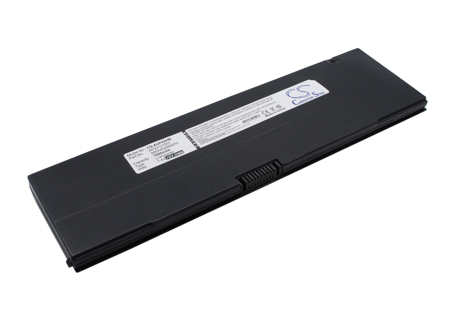 Replacement Battery for Asus Eee PC S101 – Notebook, Laptop – 9800mAh / 7.4V - image 2
