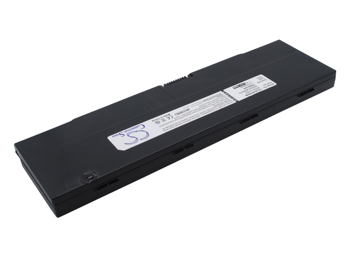 Replacement Battery for Asus Eee PC S101 – Notebook, Laptop – 9800mAh / 7.4V - image 3