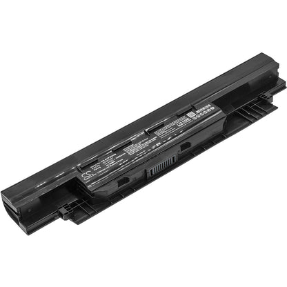 Replacement Battery for Asus P2520LJ – Notebook, Laptop – 2400mAh / 14.4V - image 1