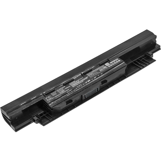 Replacement Battery for Asus P2520LJ – Notebook, Laptop – 2400mAh / 14.4V - image 1