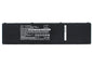 Replacement Battery for Asus  AsusPro Essential PU301LA – Notebook, Laptop – 3950mAh / 43.85Wh / 11.1V